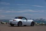 Mazda MX-5 Miata 2016 года (NA)